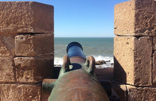 Excursão a Essaouira - Foto 1