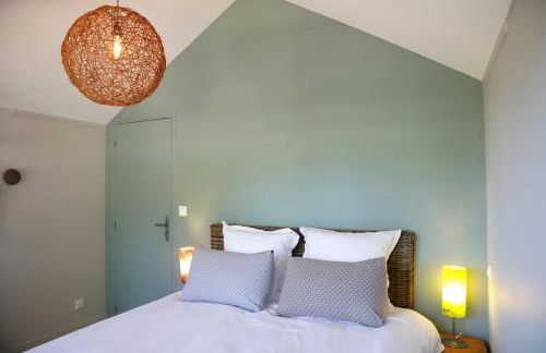 LE CEDRE Maison bord de LOIRE 4 - Foto 21