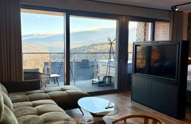 Sky Gate Apartments Szklarska Poręba by Cozy Corners - Foto 14