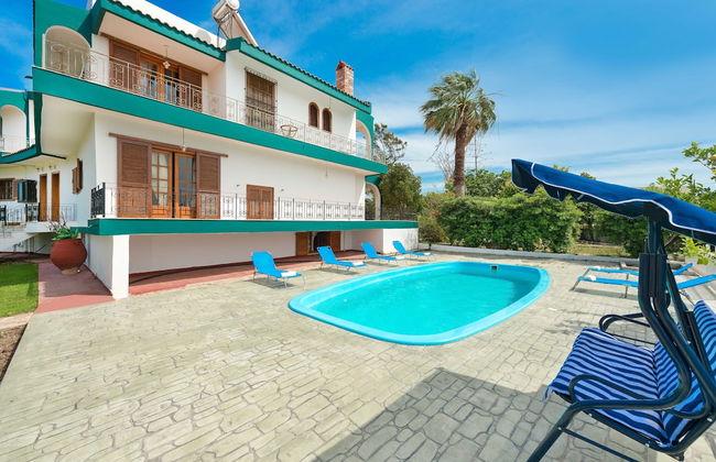 Villas Marianna - Foto 21