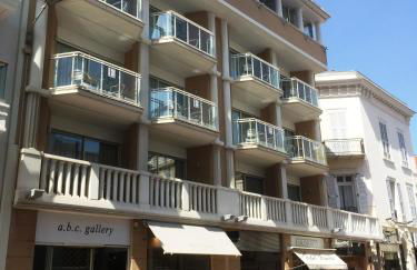 Villa d'Estelle Cannes - Foto 26