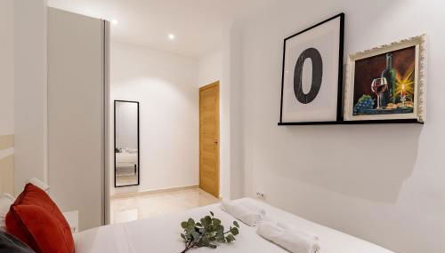 Madrid Embajadores II - Apartamento de 4 dormitorios con Balcón - Foto 3