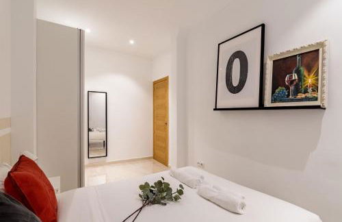 Madrid Embajadores II - Apartamento de 4 dormitorios con Balcón - Foto 3