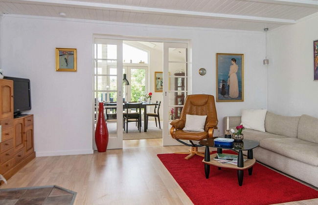 Cozy Retreat in Kysing Naes - By Traum Ferienwohnungen - Photo 22