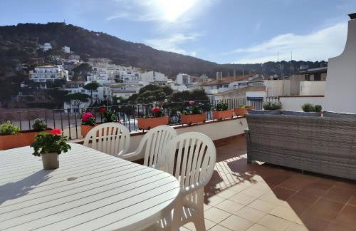 Tamariu Platja · Unforgetable Terrace ACWifi - Foto 33