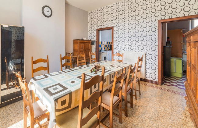 Elegant Home in Bievre With Garden - Foto 24