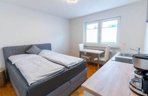 Gästehaus Berthold Möhn - Foto 13