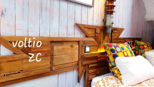 zentral club voltio-jacuzzi - Foto 3