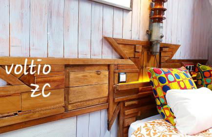 zentral club voltio-jacuzzi - Foto 3