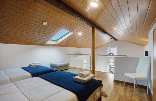 Moradia Dos Castelos Azul - Foto 18