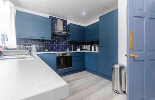 Stunning House near Fort William - Taigh Sona - Photo 23