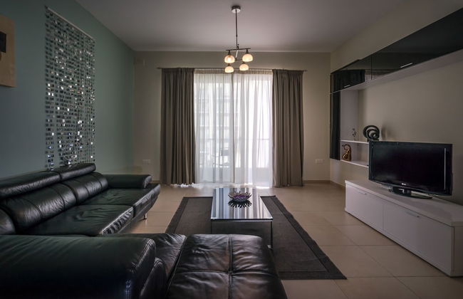 Consiglia Apartments - Sliema - Foto 10