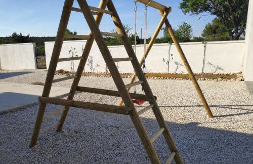 Family friendly house with a swimming pool Bulic, Zagora - 18943 - Photo 12