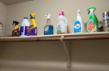 Comfy 3-Bedroom Home in Arlington - Foto 60