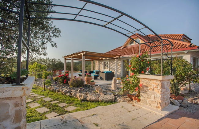 Villa Red Hacienda with Pool - Foto 55