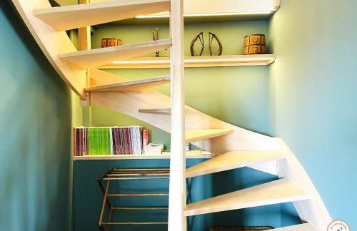 La Hulotte - Domaine d'APREVAL - Campagne - Photo 29