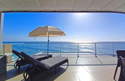 The Wave House - Two Bedroom Flat - Foto 28