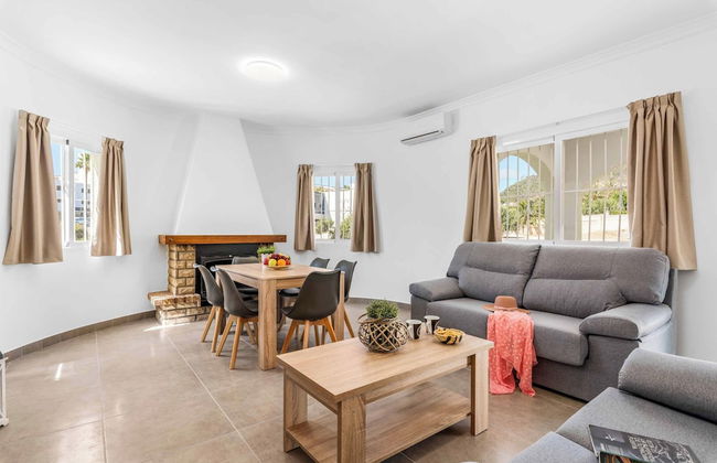 Villa Escriva - Foto 16