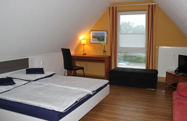 Seepark Burhave, Burhave - Foto 4