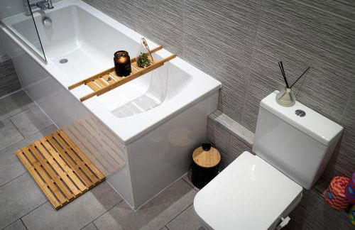 20min train to Edinburgh, The Coorie Inn - Foto 11