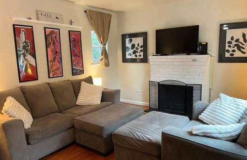 Family Friendly Home - Foto 18