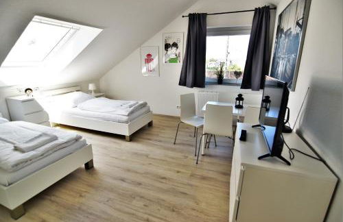 City Apartments in Cologne Deutz - Photo 7