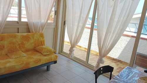 Mansarda con terrazzo vista mare - Foto 3