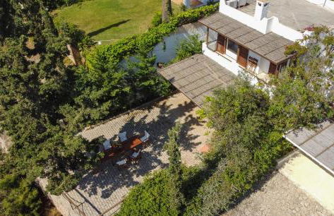 Grand Bleu Porto Heli Beachfront House - Foto 6