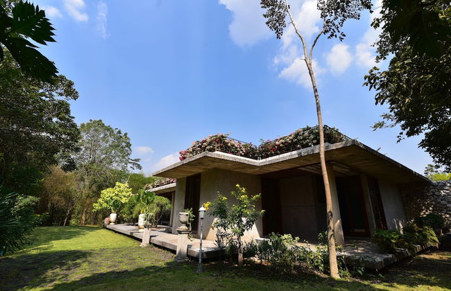 Uncle Jo Ranch - Foto 35