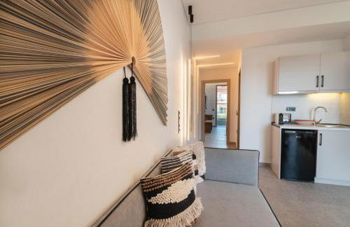 Be Modern Aparts & Studios - Photo 53