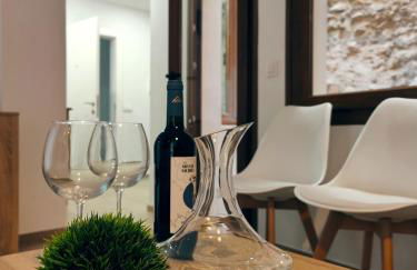 Alojamiento Wadi Dar Al-Farah "La Casa de la Alegría de Guadix" - Photo 40