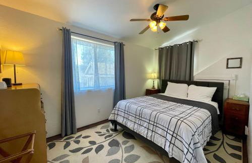 Sierra Mountain Lodge - Vacation Rentals - Yosemite - Foto 40