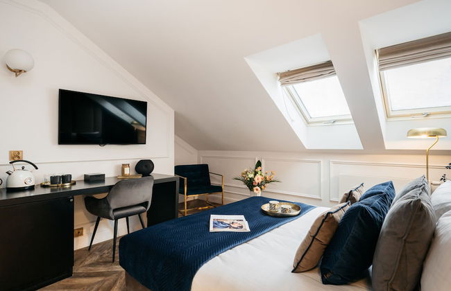 Central Palace - LoftAffair Collection - Foto 47