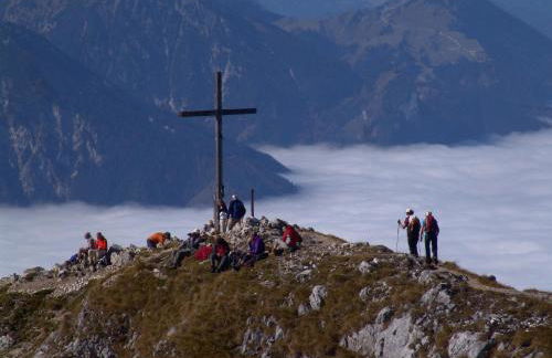 Apartement Hintere Schöne - Foto 26