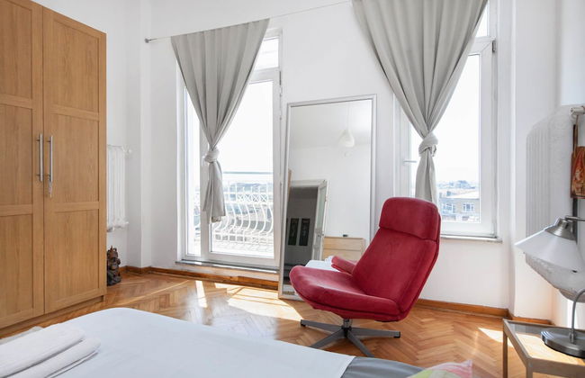 Ev Apartments Cihangir - Foto 7