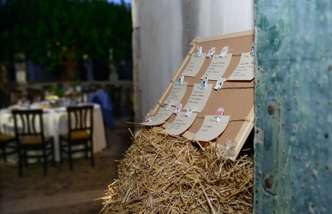 Fattoria Manostalla Villa Chiarelli - Foto 75