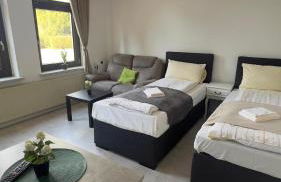 Unterkünfte nahe Einfelder See, - Foto 50