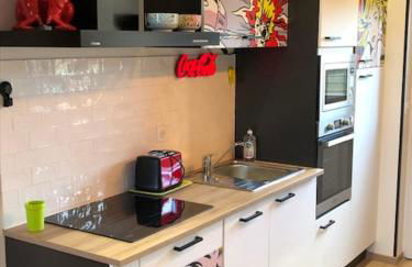 Maison avec garage Pop' Appart' - Foto 11