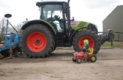 Ferienhof Schattmann - Foto 10