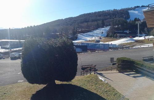 Appartement terrasse pied des pistes coeur station wifi - Photo 16