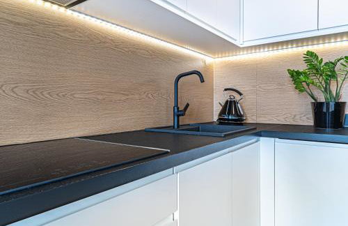 City View Apartment - Zgoda 13 - Foto 15