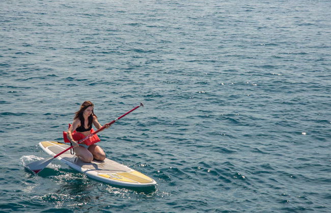 Escursione alle isole Marieta in catamarano - Foto 3