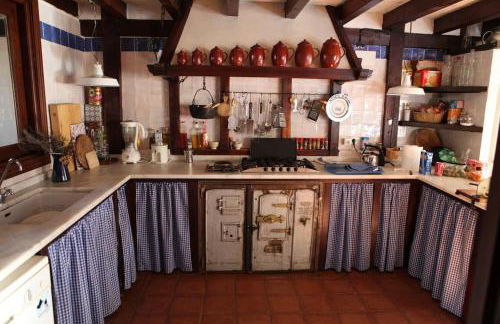 La Casa de las Pajaritas - Foto 14