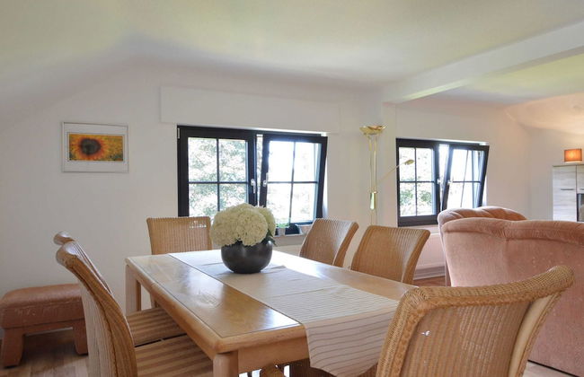 Apartment in Weywertz Near Ski Slopes - Foto 20