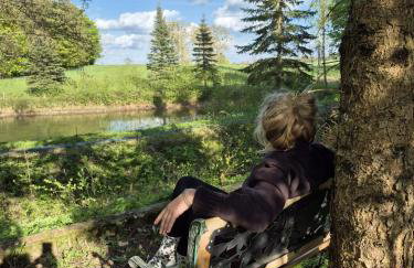 Bliss Garden Retreat House ZielonoMi - Foto 21