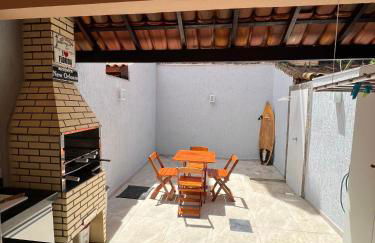 Casa em Condomínio na frente a Praia Grande - Foto 13