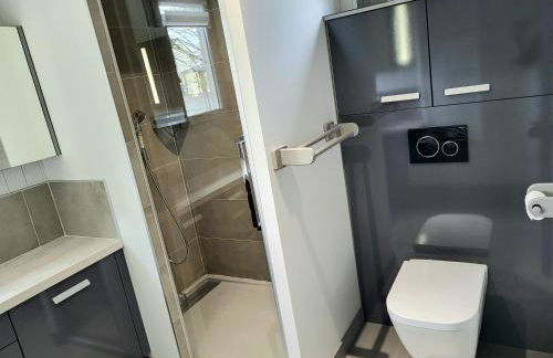 Maison de bord de mer - Foto 14