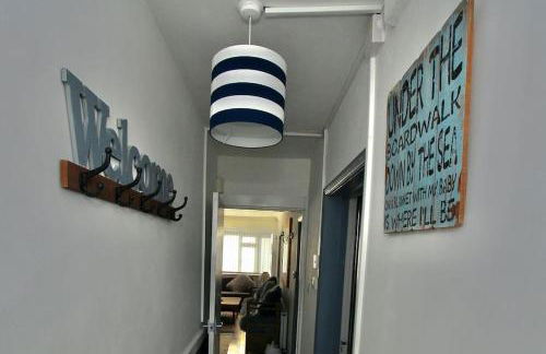 BRiSYL BEACH HOUSE, with amazing changing views! - Foto 19