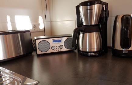 Ferienhaus Balkenkunst - Foto 16