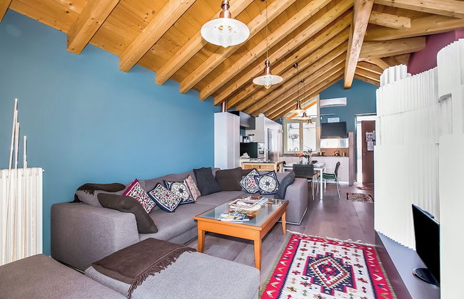 Vista d'Oro Palma Apt. 21 - Foto 11